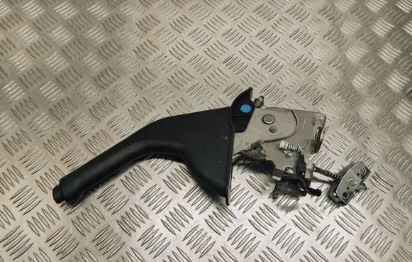 KIA Rio Handbrake/parking brake lever assembly