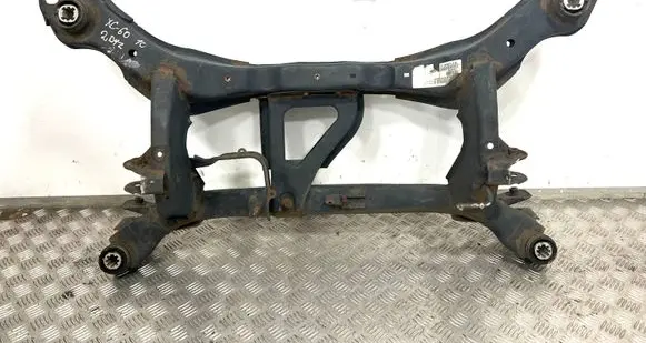 Volvo XC60 Rear subframe 2206321 G11144RS0225 YV1DZ88A1C2239849