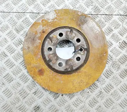 Volkswagen Transporter - Caravelle T6 Front brake disc 7E0615301C