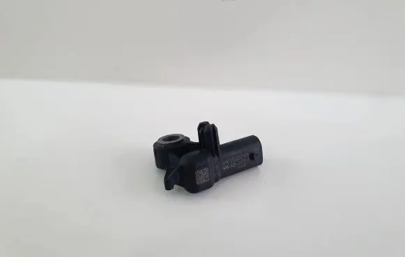 Audi Q7 4M Airbag deployment crash/impact sensor 4M0959651