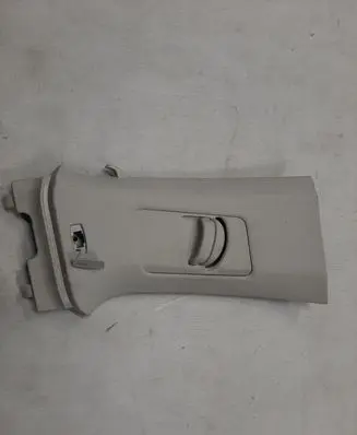 (C) pillar trim