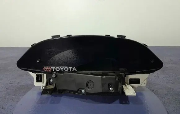 Toyota Yaris Speedometer (instrument cluster) 838000DJ90
