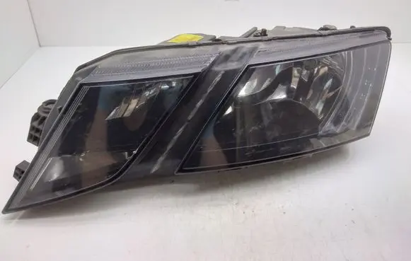 Skoda Octavia Mk3 (5E) Headlight/headlamp 5E2941015C