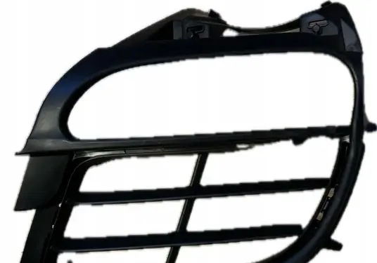 Porsche 911 991 Front bumper lower grill 99750598501