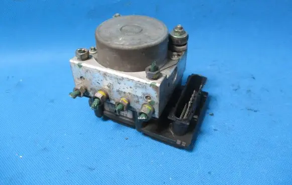 Dacia Sandero ABS Pump 0265232718