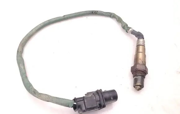 Mercedes-Benz Sprinter W906 Lambda probe sensor 0035427018