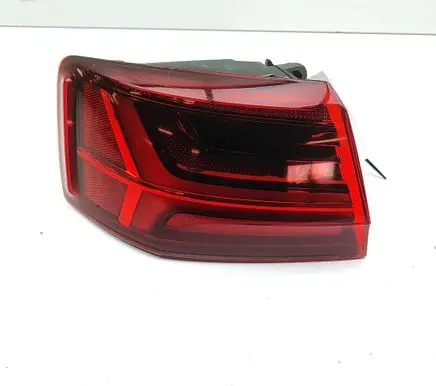 Audi A6 S6 C7 4G Rear/tail lights 4G5945095C