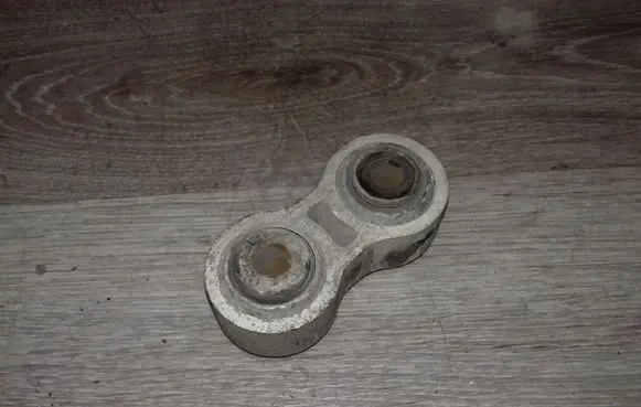 Rear anti-roll bar/stabilizer link