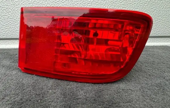 Toyota Land Cruiser (J120) Rear fog light 21210012