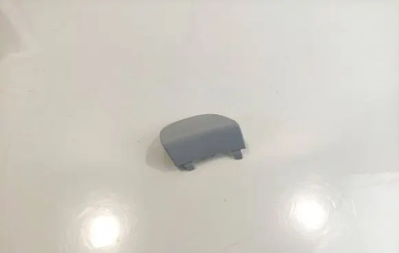 Mercedes-Benz EQS V297 Front tow hook cap/cover A2978851202CAREWAZ