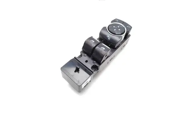 Ford Mondeo MK V Electric window control switch DG9T-14540-BDW 20161222B