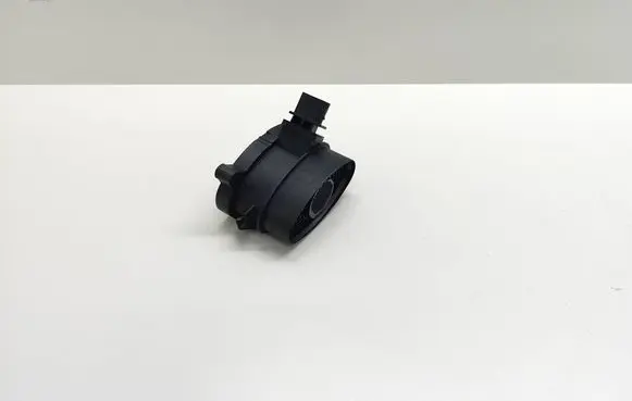 BMW 5 E60 E61 Mass air flow meter 7788744 77887440 13627788744