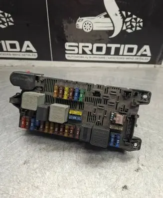 Fuse module