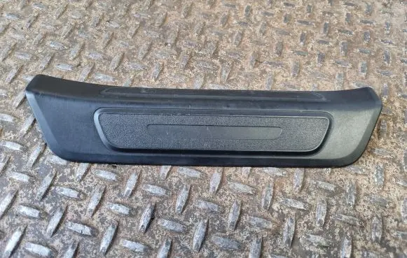 Audi Q5 SQ5 Rear sill trim cover 80A853376 80A853376A 80A853376C