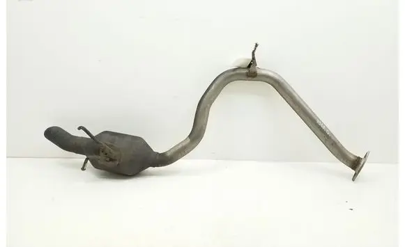Muffler/silencer