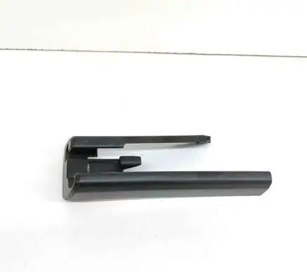 Porsche Taycan 9J1 Front door seat control surround trim 9J1881350