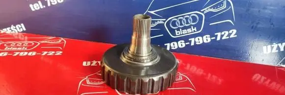 Audi A6 S6 C5 4B Other gearbox part 