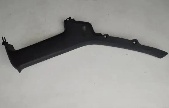 Volvo XC70 Rear seat side bottom trim 