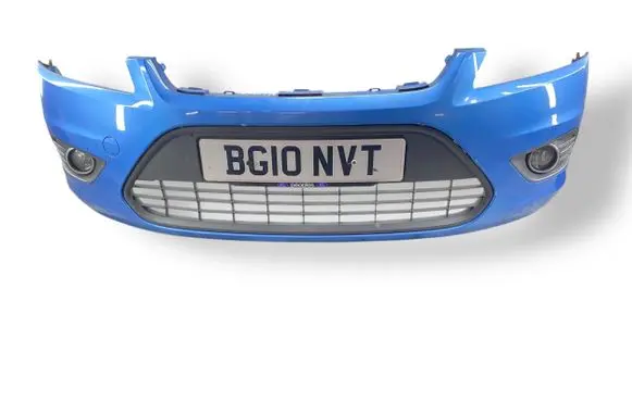 Ford Focus Front bumper