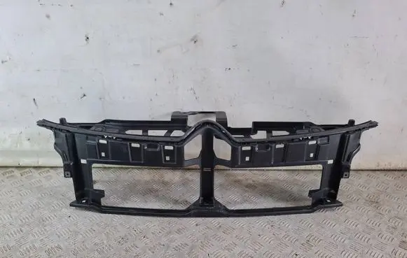 Citroen C4 Grand Picasso Radiator support slam panel 9676051877