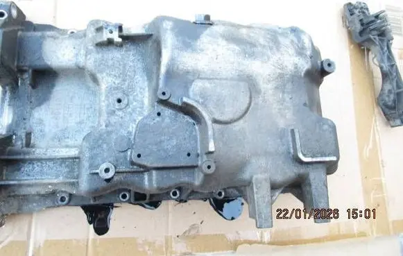 Hyundai i20 (PB PBT) Oil sump 011091C