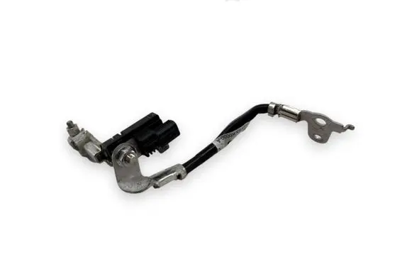 Toyota Yaris Cross Negative earth cable (battery) 82163K0030A 28850K0020