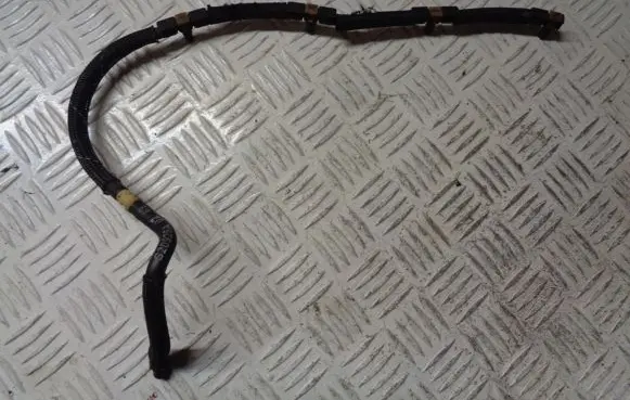 Skoda Yeti (5L) Fuel return line/hose 1928301276