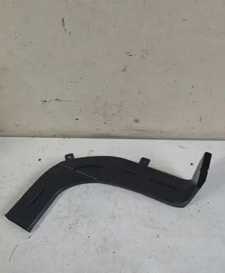 Audi A6 S6 C6 4F Cabin air duct channel 4F0819811