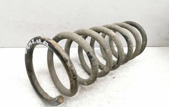 Ford Galaxy Rear coil spring