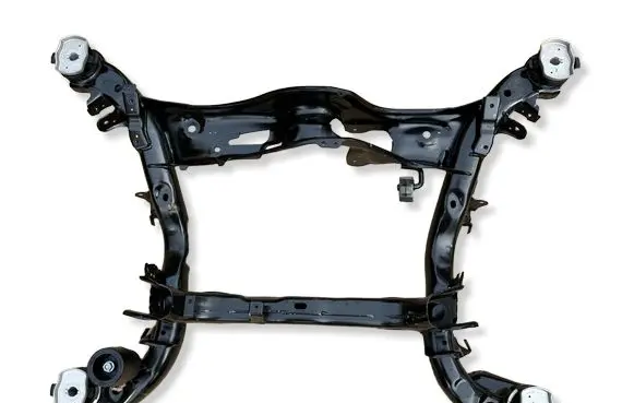 Audi A8 S8 D5 Rear subframe 4N0505235AJ