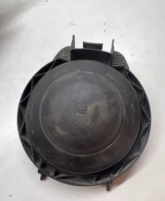 BMW 3 E36 Headlight/headlamp dust cover 63121387307