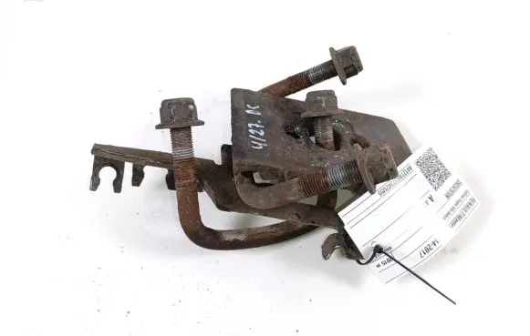 Renault Master III Other rear suspension part 550347870R
