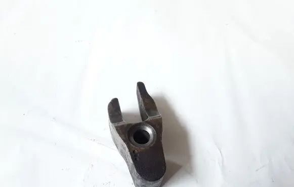 Mercedes-Benz E W212 Fuel Injector clamp holder NOCODE