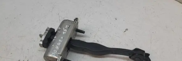 Ford Mondeo MK V Front door check strap stopper DS73F23552BB