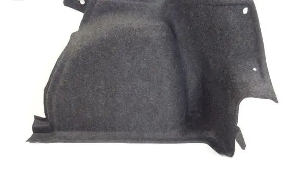 Nissan Micra K14 Trunk/boot side trim panel 849505FA0A