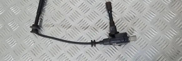 Suzuki Grand Vitara II High voltage ignition coil