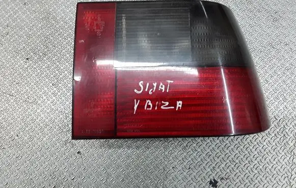 Seat Ibiza II (6k) Rear/tail lights 962220