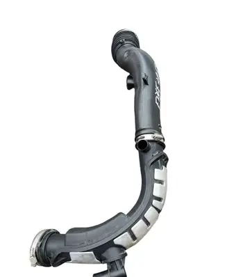 Ford Edge II Turbo air intake inlet pipe/hose F2G39R504BD