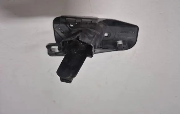 Volkswagen Tiguan Headlight washer spray nozzle 5NA807941