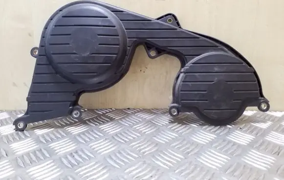 Mazda Premacy Timing belt guard (cover) RF2A10511