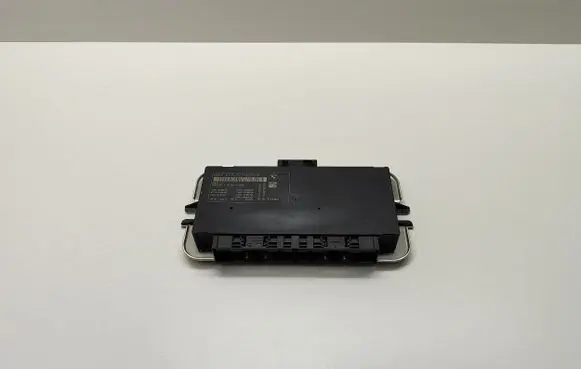BMW 5 F10 F11 Light module LCM 9273628 61359273628 61359273628901