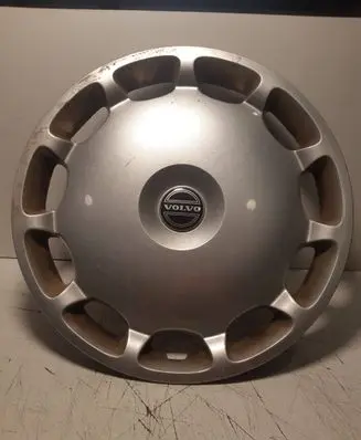 Volvo V70 R16 wheel hub/cap/trim 31201866 D38ME