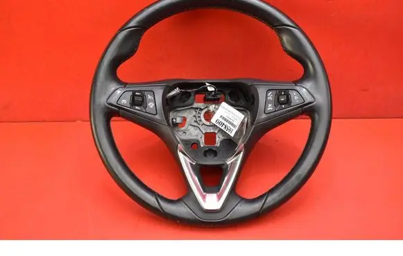 Opel Corsa E Steering wheel 39035990