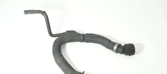 Audi A4 S4 B5 8D Engine coolant pipe/hose 8D0121101T