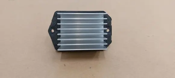 Jaguar XJ X351 Heater blower motor/fan resistor 0778001020