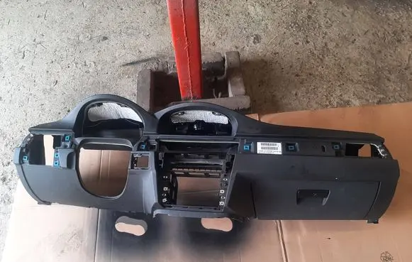 BMW 3 E90 E91 Dashboard 9120325 07B269RB1806Y