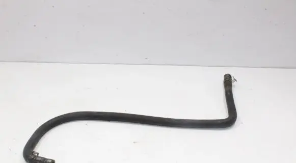 Jaguar XF X250 Engine coolant pipe/hose