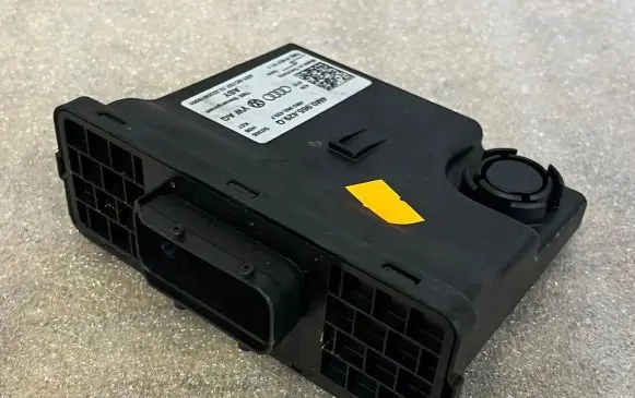 Audi Q7 4M Other control units/modules 4M0965429Q