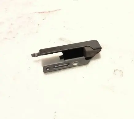 Toyota ProAce City Sliding door check strap stopper 9821949480