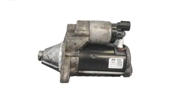 KIA Picanto Starter motor 3610004300 F002GC0051